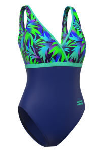 Женский купальник моделирующий Shape HiClo S1