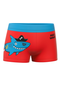 Детские плавки-шорты Bob kids T3