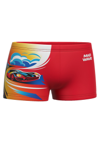 Детские плавки-шорты Submarine Q2