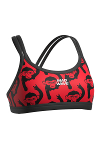 Женское бикини Crossfit top PBT B0