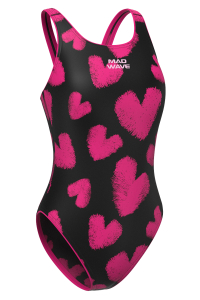 Женский купальник спортивный Flex HiClo R1