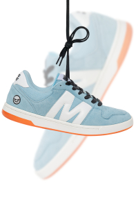 Мужские Кроссовки Skate Stompers Freeride