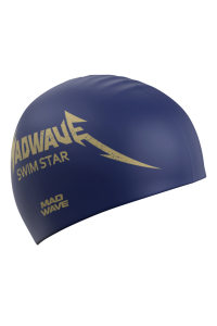 Силиконовая шапочка Swimstar