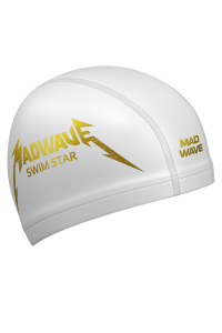 ПУ шапочка Swimstar