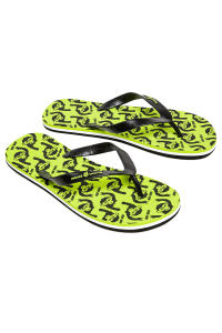 Женские тапки Mad monkeys