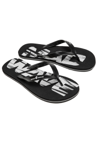 Женские тапки Grunge