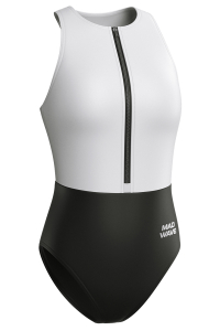 Женский купальник спортивный антихлор Wanessa ChloroFlex