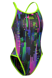 Женский купальник спортивный Daria ChloroFlex G0