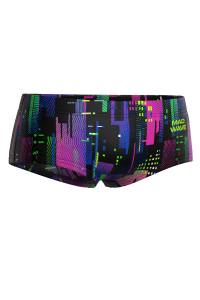 Юниорские плавки-шорты X-treme junior ChloroFlex G0