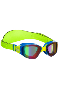 Очки для плавания юниорские Neon Wave rainbow