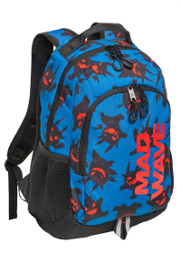 Рюкзак City Printed