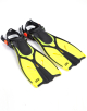 Ласты для подводного плавания Ducky junior