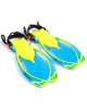 Ласты для подводного плавания Turbulence junior
