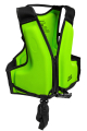 Обучение плаванию Swim vest