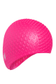 Шапочки для женщин Silicone Bubble