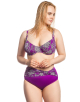 Купальники пляжные раздельные Plus Size (женщины) Laura