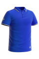 Поло Solids men polo