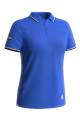 Поло Solids women polo