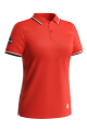 Поло Solids women polo