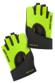 Перчатки (мужчины) Fitness gloves velcro