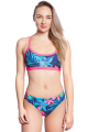 Купальники спортивные раздельные (женщины) Frisky bottom