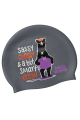 Шапочки силиконовые (юниоры) Smart assy