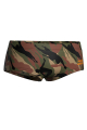 Плавки-шорты принтованные (юниоры) X-treme junior PBT C2