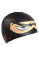 Шапочки силиконовые (юниоры) Ninja