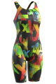  MW Revolt Women Kneeskin X6