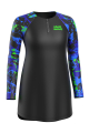 Купальники для мусульман Suncover swim tunic