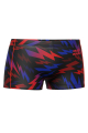 Плавки-шорты принтованные (мужчины) X-Pert D7