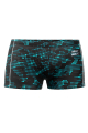 Плавки-шорты принтованные (мужчины) X-Pert K4