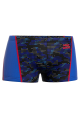 Плавки-шорты принтованные (мужчины) Splash L2
