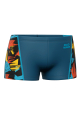 Плавки-шорты принтованные (мужчины) Splash Anti-chlor L0