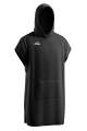Халаты Microfibre poncho towel