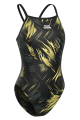 Купальники спортивные принтованные (женщины) Nera PBT F3