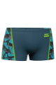 Плавки-шорты принтованные (юниоры) Splash junior HiClo P3