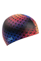 Шапочки силиконовые с рисунком Cosmic