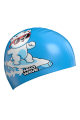 Шапочки силиконовые (юниоры) Bear