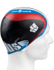 Шапочки стартовые для плавания Racing silicone