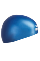 Шапочки стартовые для плавания Soft World Aquatics approved