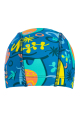 Шапочки текстильные (юниоры) Elephant