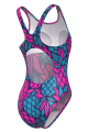 Купальники спортивные принтованные (женщины) Wave PBT M2