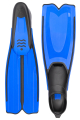 Ласты для подводного плавания Vector II junior