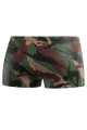 Плавки-шорты принтованные (мужчины) X-Pert C2