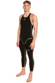 Костюмы соревновательные для открытой воды (мужчины) Open water Men Full Back