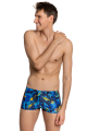 Плавки-шорты принтованные (мужчины) X-Pert A3