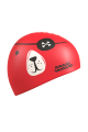 Шапочки силиконовые (юниоры) Pirate