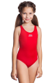 Купальники спортивные однотонные (юниоры) Lada lining junior PBT