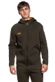 Куртки Cloud CPWZ zip-hoodie men